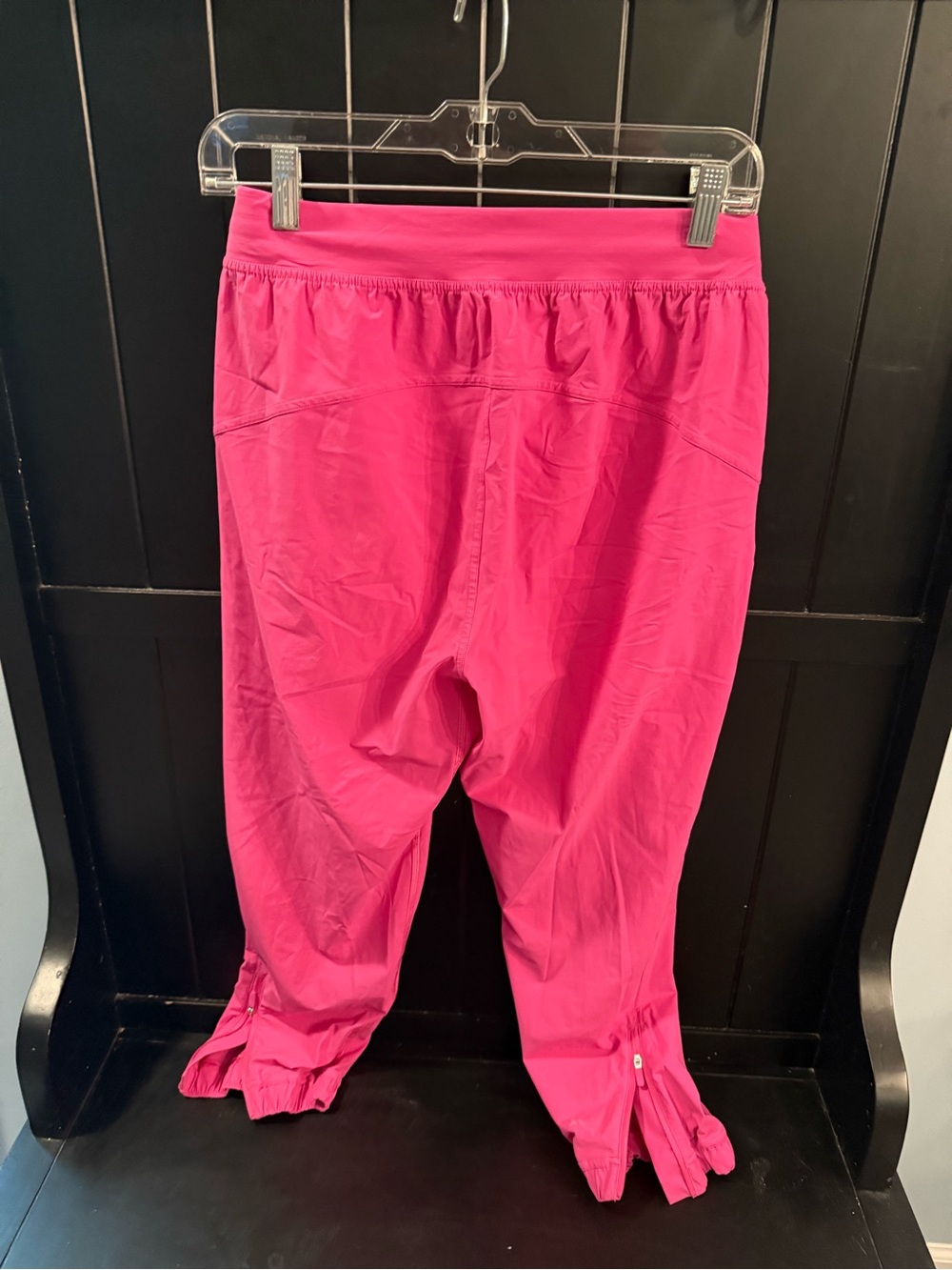 lululemon athletica adapted state high rise joggers sonic pink